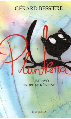 Plunksna - Gerard Bessiere