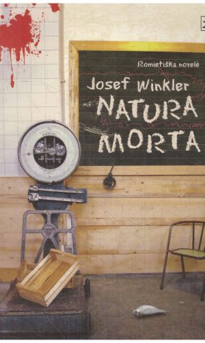 Natura morta - Josef Winkler