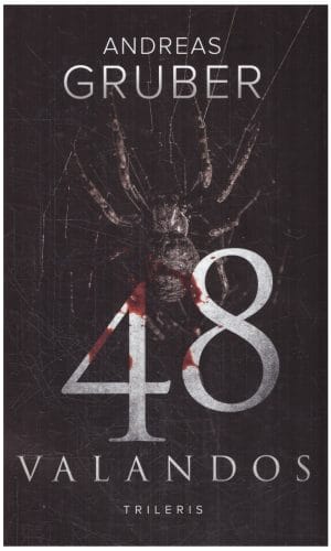 48 valandos - Andreas Gruber