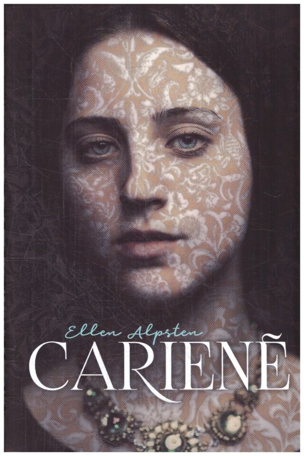 Carienė - Ellen Alpsten