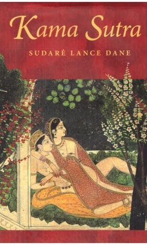 Kama Sutra - Lance Dane