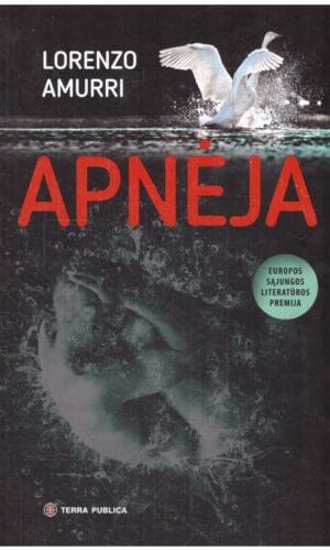 Apnėja - Lorenzo Amurri
