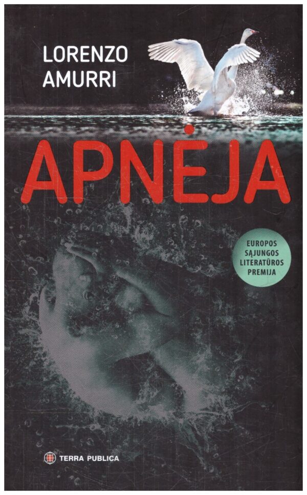 Apnėja - Lorenzo Amurri