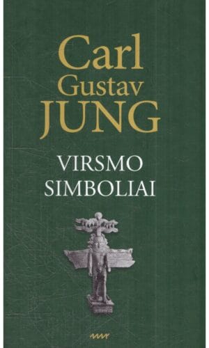 Virsmo simboliai - Carl Gustav Jung