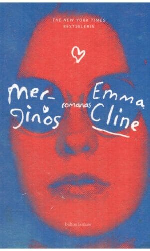 Merginos - Emma Cline