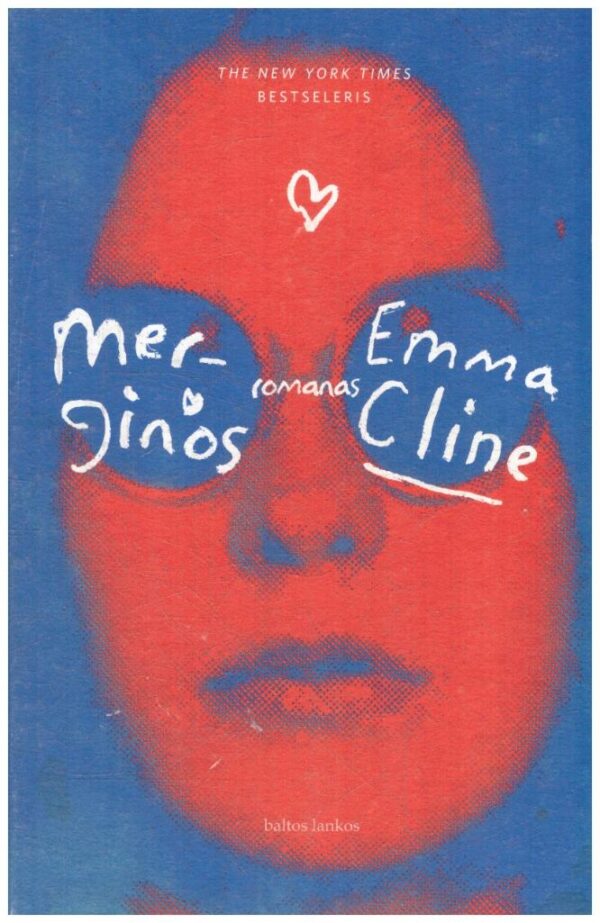 Merginos - Emma Cline