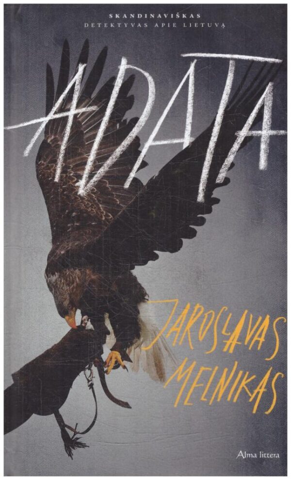 Adata - Jaroslavas Melnikas