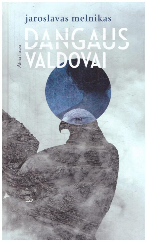 Dangaus valdovai - Jaroslavas Melnikas