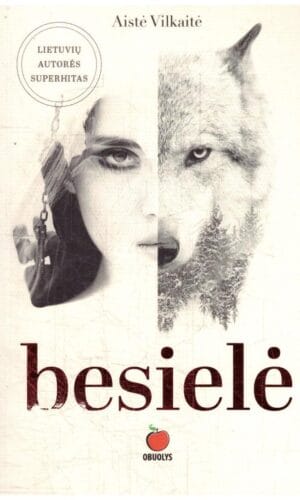 Besielė - Aistė Vilkaitė