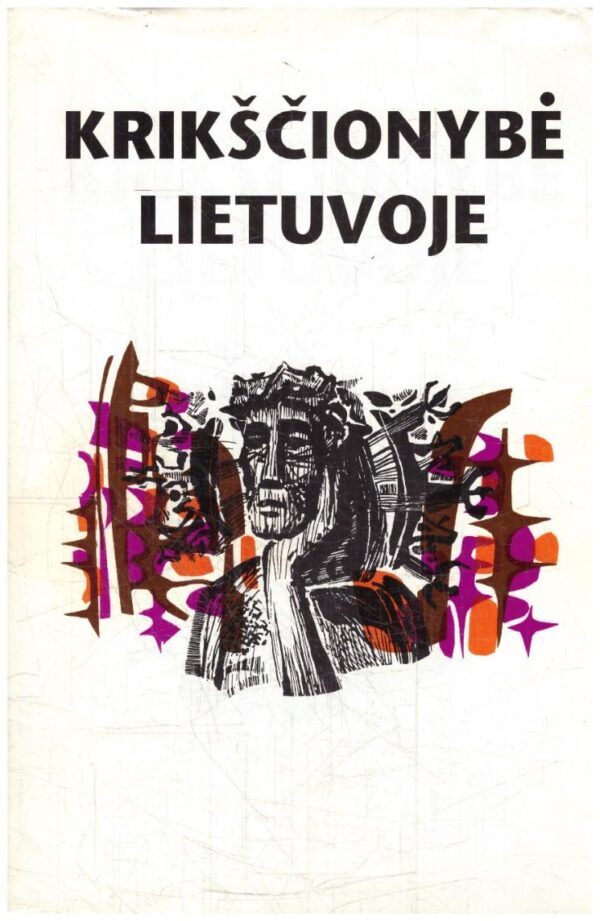 Krikščionybė Lietuvoje