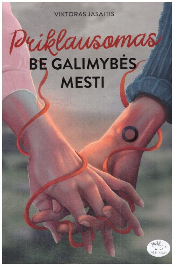 Priklausomas. Be galimybės mesti - Viktoras Jasaitis