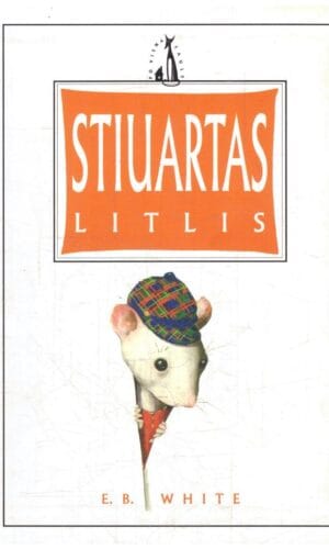 Stiuartas Litlis - E. B. White