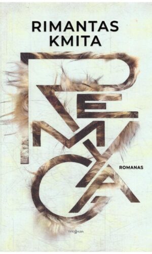 Remyga - Rimantas Kmita