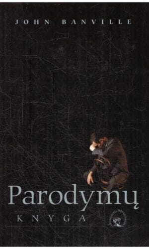 Parodymų knyga - John Banville