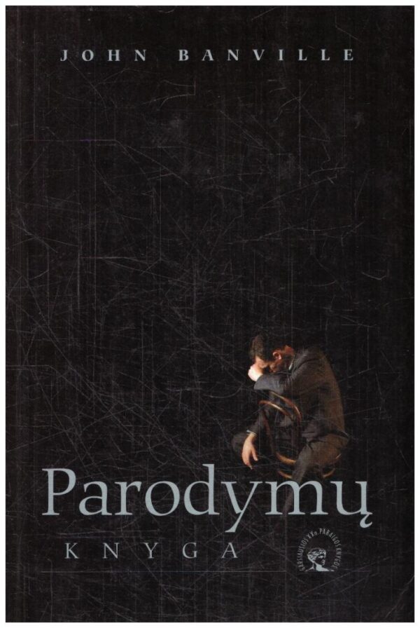 Parodymų knyga - John Banville