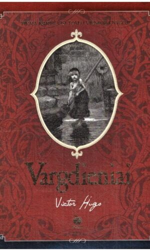 Vargdieniai - Victor Hugo