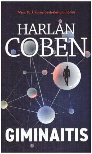 Giminaitis - Harlan Coben