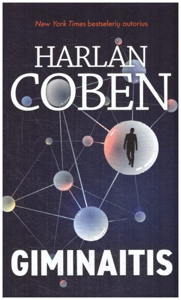 Giminaitis - Harlan Coben