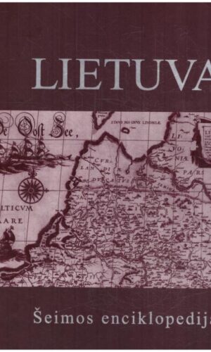 Lietuva: Šeimos enciklopedija