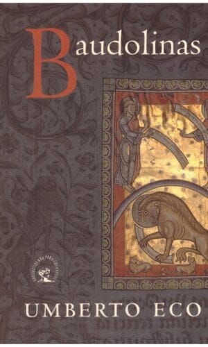 Baudolinas - Umberto Eco