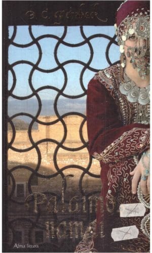 Palaimos namai - D.C. Fernback