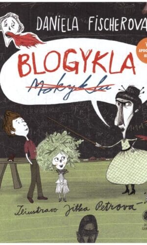 Blogykla - Daniela Fischerova