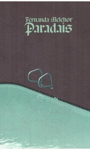 Paradais - Fernanda Melchor