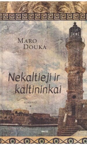 Nekaltieji ir kaltininkai - Maro Duoka