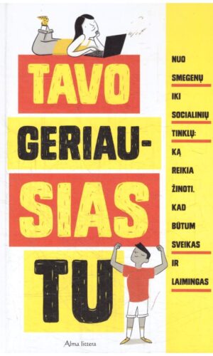 Tavo geriausias Tu - Honor Head