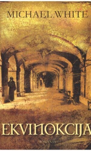 Ekvinokcija - Michael White