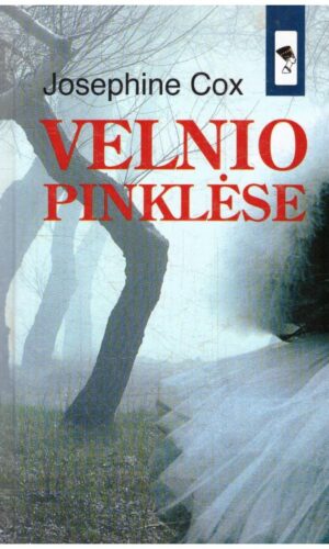 Velnio pinklėse - Josephine Cox