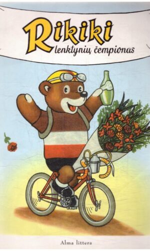 Rikiki lenktynių čempionas