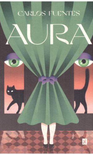 Aura - Carlos Fuentes