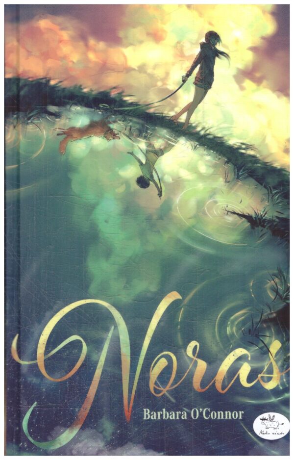 Noras - Barbara O’Conno