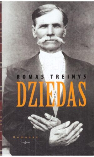 Dziedas - Romas Treinys