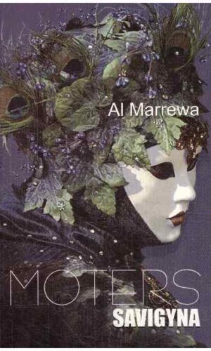 Moters savigyna - Al Marrewa