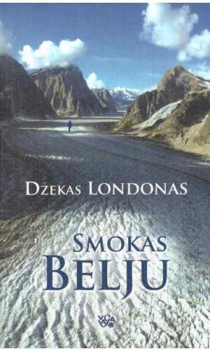 Smokas Belju - Džekas Londonas