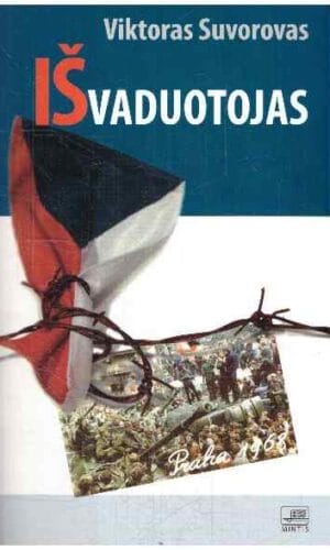Išvaduotojas - Viktoras Suvorovas