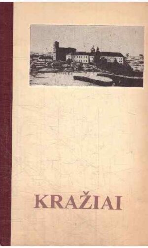 Kražiai - Antanas Tyla ir kiti