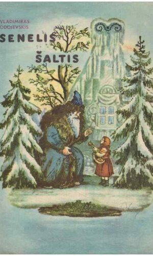 Senelis Šaltis - Vladimiras Odojevskis
