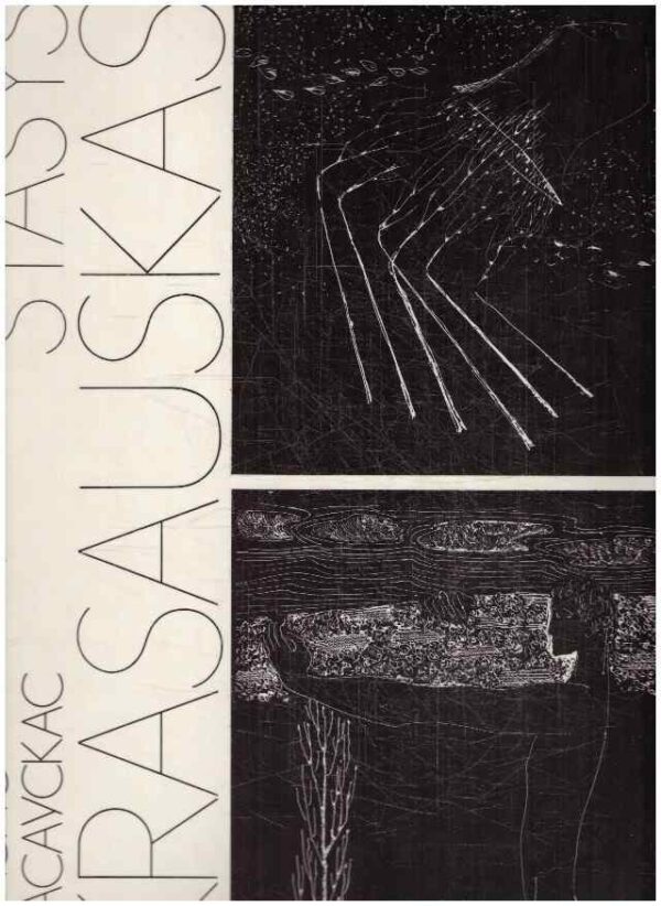 Stasys Krasauskas. Albumas