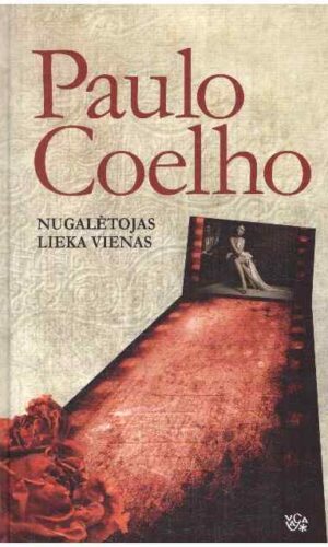 Nugalėtojas lieka vienas - Paulo Coelho