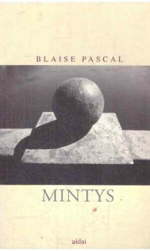 Mintys - Blaise Pascal