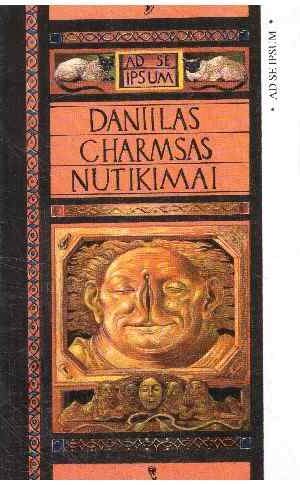 Nutikimai - Danil Charms