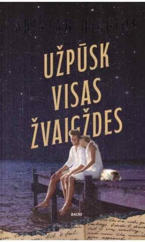 Užpūsk visas žvaigždes - Kristan Higgins