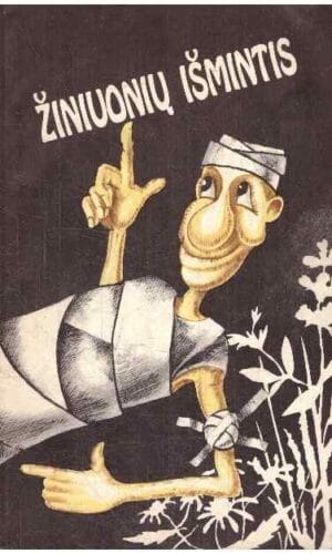 Žiniuonių išmintis