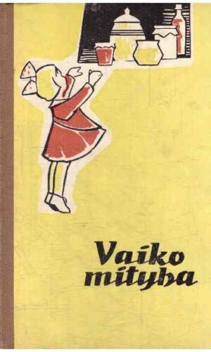 Vaiko mityba - V. Frolova ir kiti (įrašytas sveikinimas)