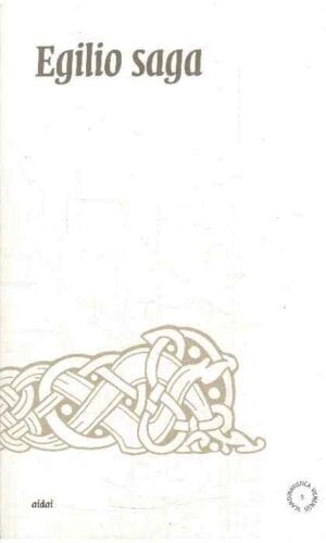 Egilio saga