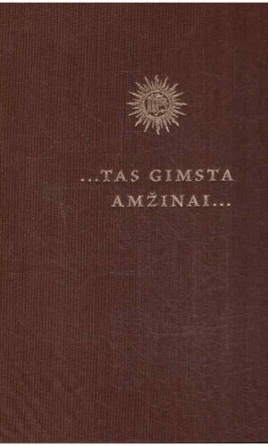 ...Tas gimsta amžinai... Šv. Pranciškaus Asyžiečio ir Šv. Bernardino vienuolynas - Aleksejus Bočiarovas