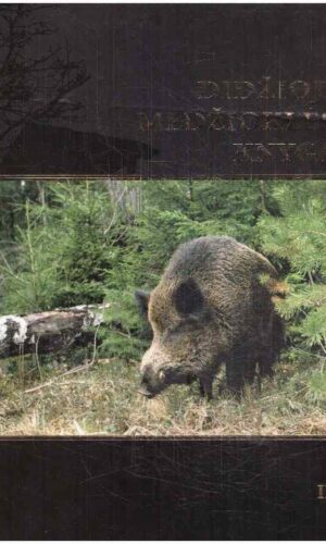 Didžioji medžioklės knyga (2) - Rimantas Baleišis ir kiti